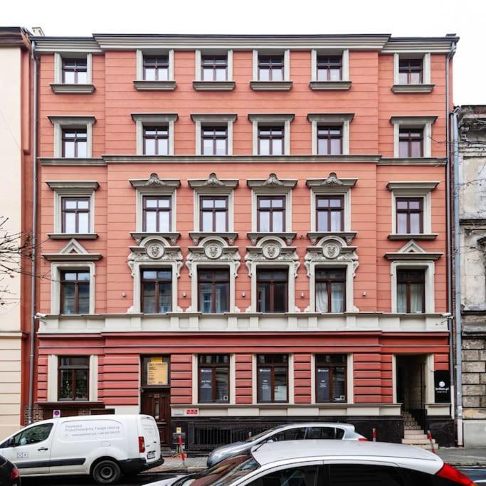 Apartament Studio Sunny Flat
