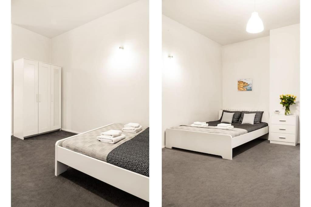 Studio Sunny Flat Krakau